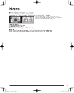 Preview for 7 page of Panasonic TC-P50U2X Operating Instructions Manual