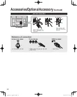 Preview for 10 page of Panasonic TC-P50U2X Operating Instructions Manual