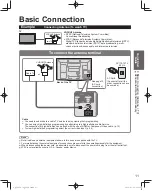 Preview for 11 page of Panasonic TC-P50U2X Operating Instructions Manual