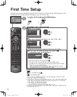 Preview for 14 page of Panasonic TC-P50U2X Operating Instructions Manual