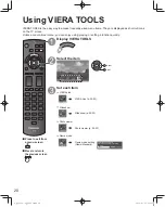 Preview for 20 page of Panasonic TC-P50U2X Operating Instructions Manual