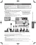 Preview for 29 page of Panasonic TC-P50U2X Operating Instructions Manual