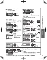 Preview for 37 page of Panasonic TC-P50U2X Operating Instructions Manual