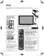 Preview for 48 page of Panasonic TC-P50U2X Operating Instructions Manual