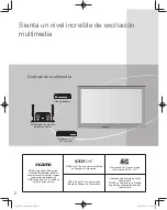 Preview for 56 page of Panasonic TC-P50U2X Operating Instructions Manual