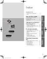 Preview for 57 page of Panasonic TC-P50U2X Operating Instructions Manual