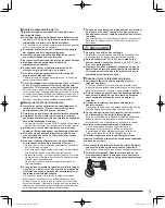 Preview for 59 page of Panasonic TC-P50U2X Operating Instructions Manual