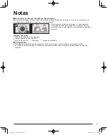 Preview for 61 page of Panasonic TC-P50U2X Operating Instructions Manual