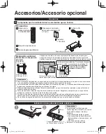 Preview for 62 page of Panasonic TC-P50U2X Operating Instructions Manual