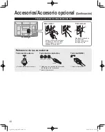 Preview for 64 page of Panasonic TC-P50U2X Operating Instructions Manual