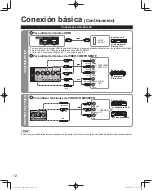 Preview for 66 page of Panasonic TC-P50U2X Operating Instructions Manual