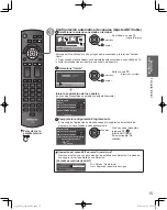 Предварительный просмотр 69 страницы Panasonic TC-P50U2X Operating Instructions Manual