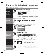 Предварительный просмотр 72 страницы Panasonic TC-P50U2X Operating Instructions Manual