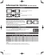 Preview for 100 page of Panasonic TC-P50U2X Operating Instructions Manual