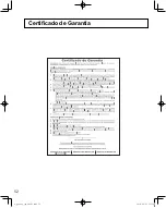 Preview for 106 page of Panasonic TC-P50U2X Operating Instructions Manual