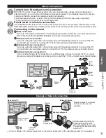 Preview for 31 page of Panasonic TC-P50VT25 Operating Instructions Manual