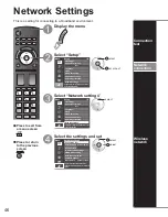 Preview for 46 page of Panasonic TC-P50VT25 Operating Instructions Manual