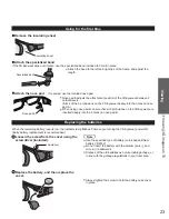 Preview for 23 page of Panasonic TC-P50VT25X Operating Instructions Manual