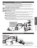 Preview for 31 page of Panasonic TC-P50VT25X Operating Instructions Manual