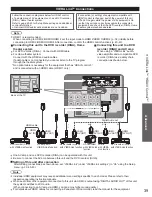 Preview for 39 page of Panasonic TC-P50VT25X Operating Instructions Manual