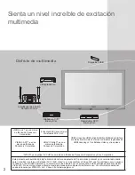 Preview for 76 page of Panasonic TC-P50VT25X Operating Instructions Manual