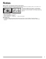 Preview for 81 page of Panasonic TC-P50VT25X Operating Instructions Manual