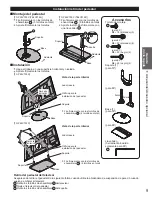 Preview for 83 page of Panasonic TC-P50VT25X Operating Instructions Manual