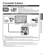 Preview for 85 page of Panasonic TC-P50VT25X Operating Instructions Manual