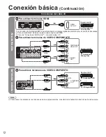 Preview for 86 page of Panasonic TC-P50VT25X Operating Instructions Manual