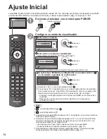 Preview for 88 page of Panasonic TC-P50VT25X Operating Instructions Manual