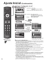 Preview for 90 page of Panasonic TC-P50VT25X Operating Instructions Manual