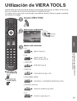 Preview for 95 page of Panasonic TC-P50VT25X Operating Instructions Manual