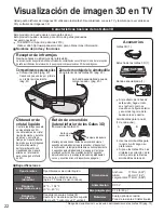 Preview for 96 page of Panasonic TC-P50VT25X Operating Instructions Manual