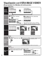 Preview for 102 page of Panasonic TC-P50VT25X Operating Instructions Manual