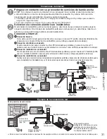 Preview for 105 page of Panasonic TC-P50VT25X Operating Instructions Manual