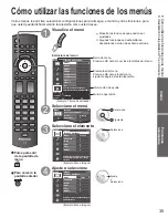 Preview for 109 page of Panasonic TC-P50VT25X Operating Instructions Manual