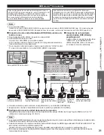 Preview for 113 page of Panasonic TC-P50VT25X Operating Instructions Manual