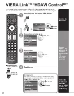 Preview for 116 page of Panasonic TC-P50VT25X Operating Instructions Manual