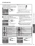 Preview for 117 page of Panasonic TC-P50VT25X Operating Instructions Manual