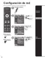 Preview for 118 page of Panasonic TC-P50VT25X Operating Instructions Manual