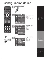 Preview for 120 page of Panasonic TC-P50VT25X Operating Instructions Manual