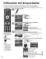 Preview for 128 page of Panasonic TC-P50VT25X Operating Instructions Manual