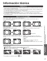 Preview for 131 page of Panasonic TC-P50VT25X Operating Instructions Manual