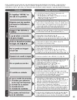 Preview for 137 page of Panasonic TC-P50VT25X Operating Instructions Manual