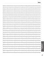 Preview for 143 page of Panasonic TC-P50VT25X Operating Instructions Manual