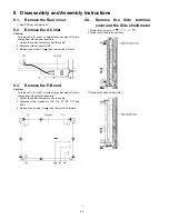 Preview for 22 page of Panasonic TC-P50X2 Service Manual