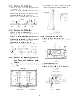 Preview for 25 page of Panasonic TC-P50X2 Service Manual