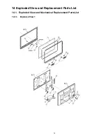 Preview for 75 page of Panasonic TC-P50X2 Service Manual