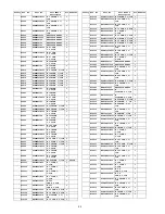 Preview for 92 page of Panasonic TC-P50X2 Service Manual