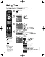 Предварительный просмотр 54 страницы Panasonic TC-P54V10 - Viera 54" Full HD 1080p Quick Start Manual